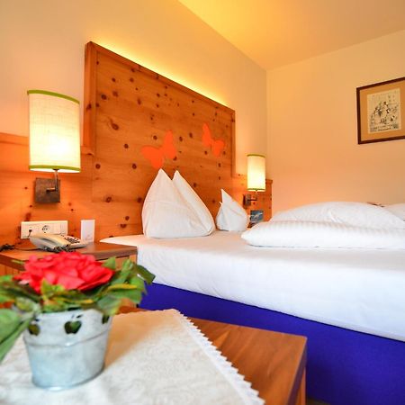 Mirabell Dolomites Hotel - Luxury Ayurveda & Spa Olang Exteriör bild