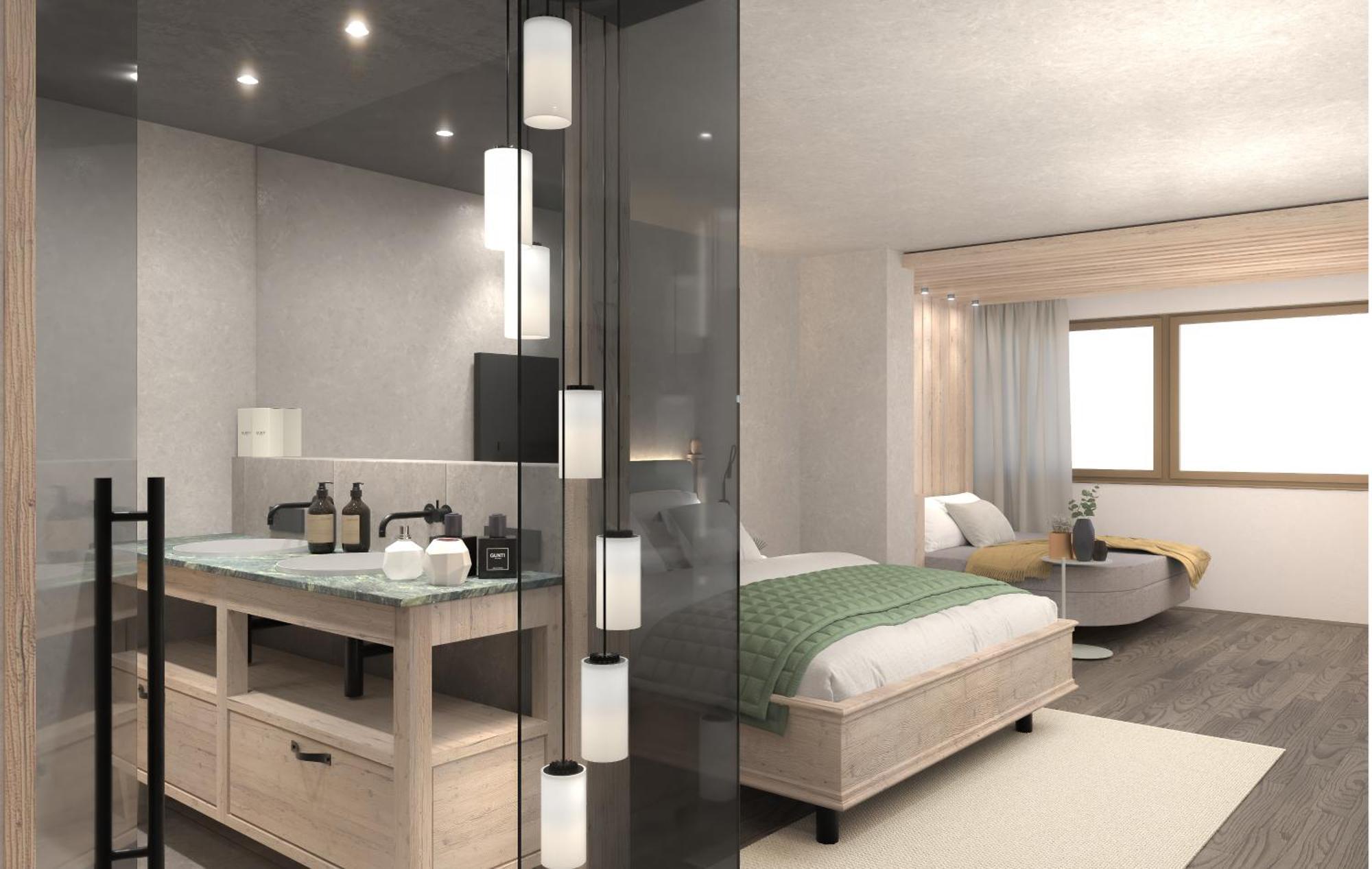 Mirabell Dolomites Hotel - Luxury Ayurveda & Spa Olang Exteriör bild