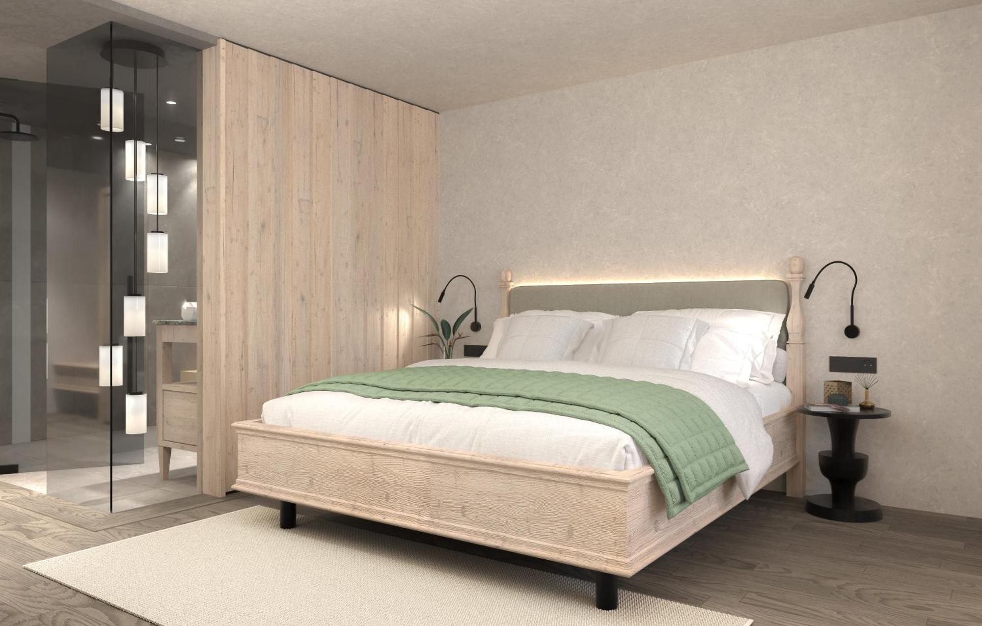 Mirabell Dolomites Hotel - Luxury Ayurveda & Spa Olang Exteriör bild